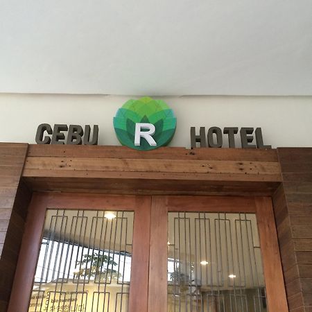 Cebu R Hotel Mabolo Екстериор снимка