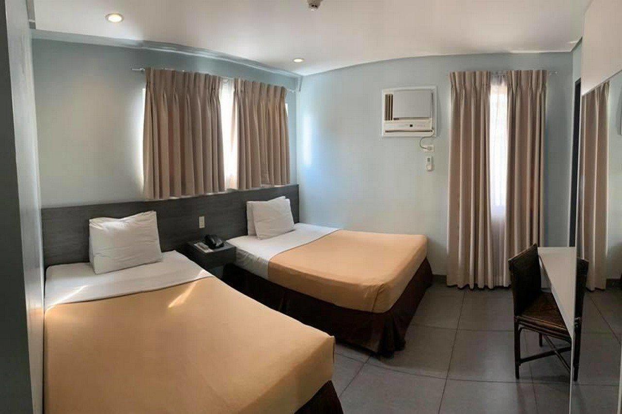 Cebu R Hotel Mabolo Екстериор снимка