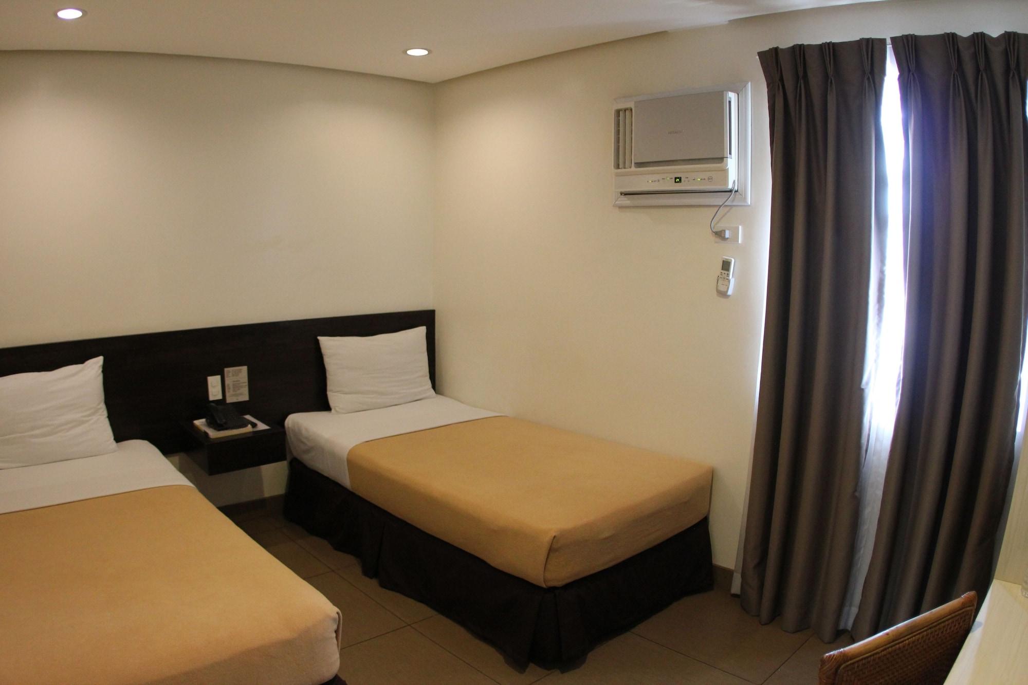 Cebu R Hotel Mabolo Екстериор снимка