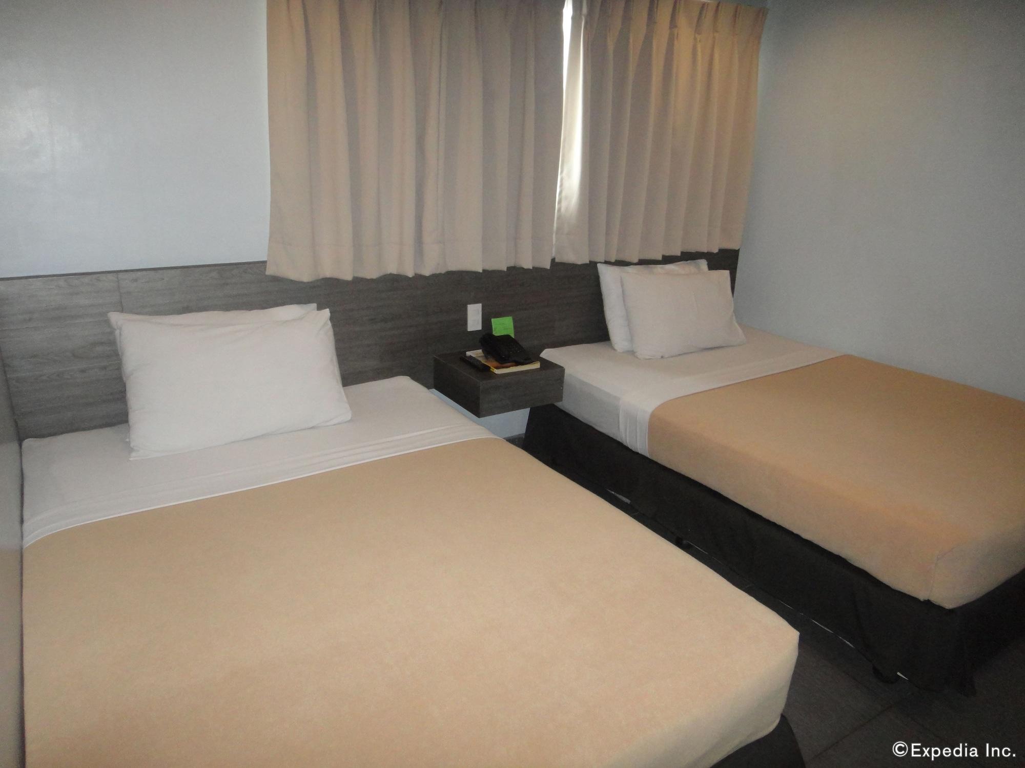 Cebu R Hotel Mabolo Екстериор снимка