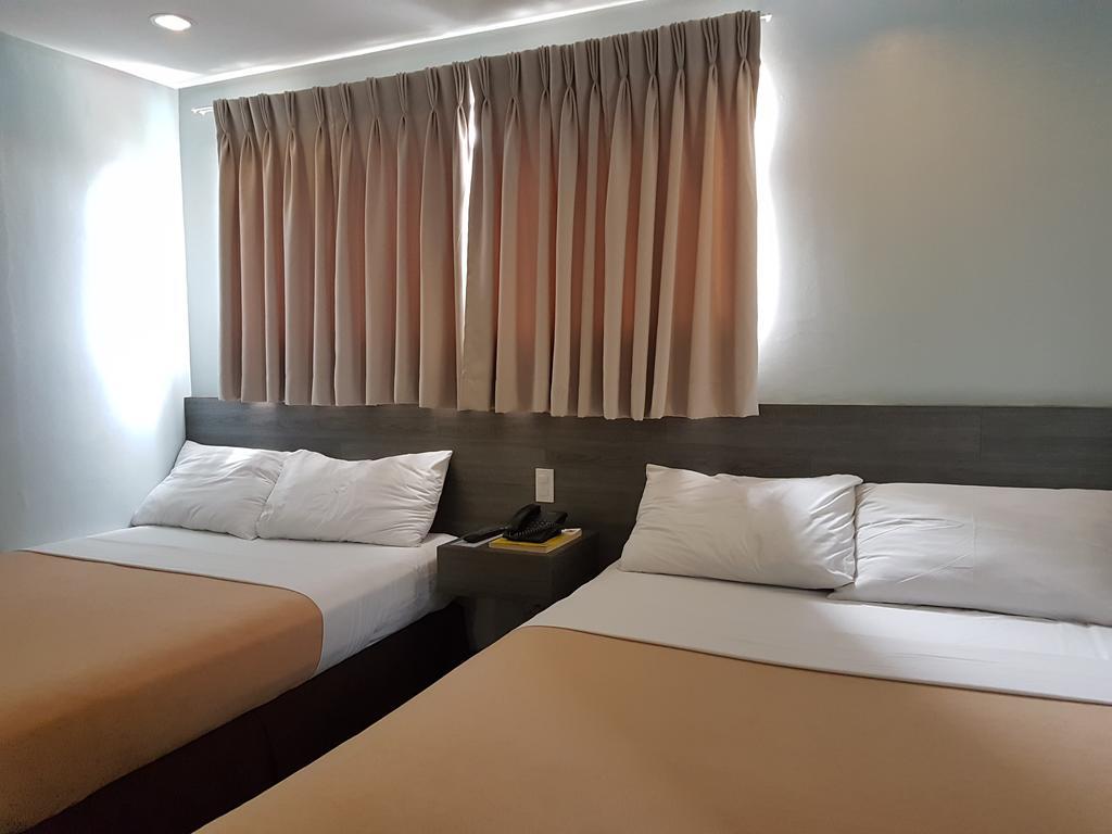 Cebu R Hotel Mabolo Екстериор снимка