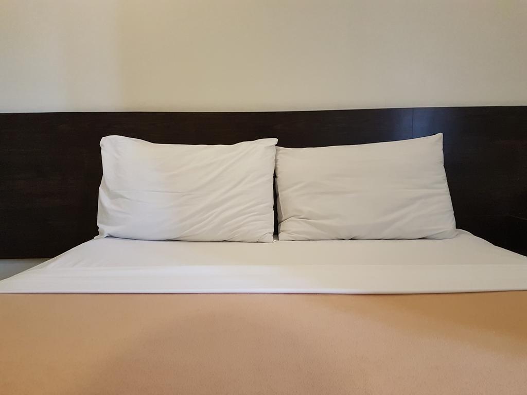 Cebu R Hotel Mabolo Екстериор снимка